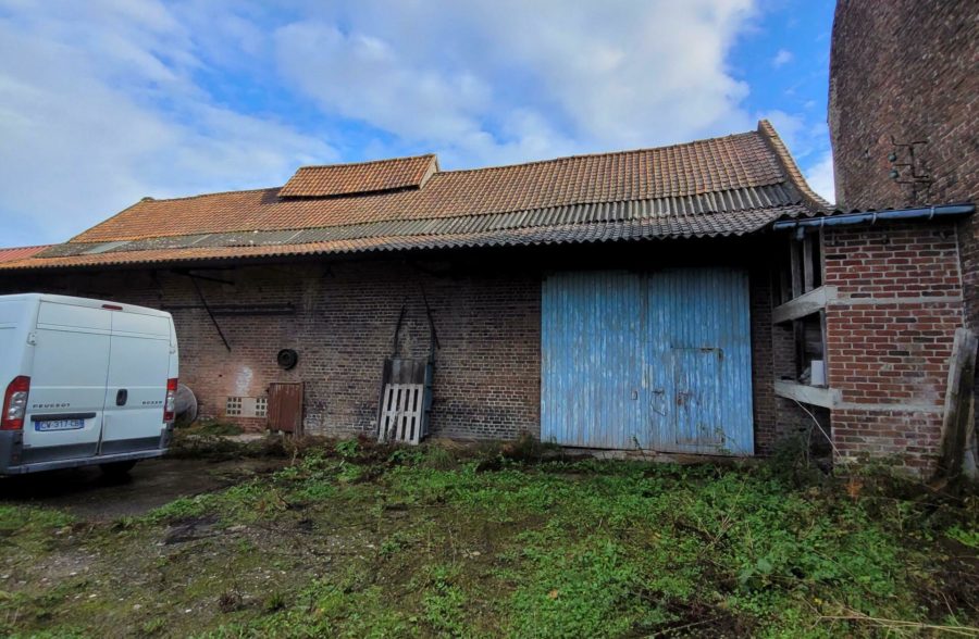 Location Entrepôt – Hangar à Béthune