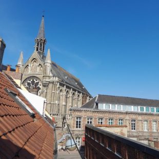 Location maison à Saint-Omer