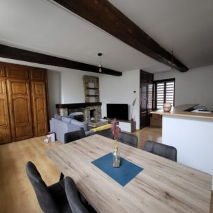 Location appartement à Saint-Omer