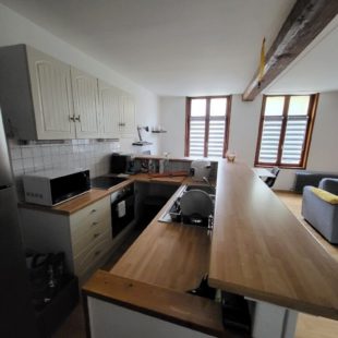 Location appartement à Saint-Omer