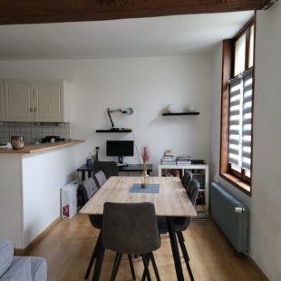 Location appartement à Saint-Omer