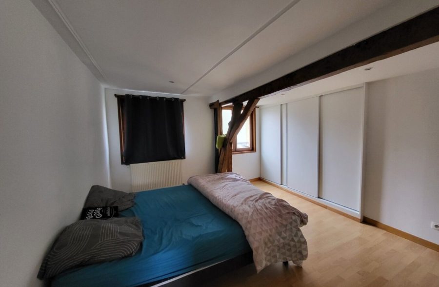 Location appartement à Saint-Omer