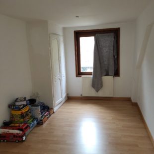 Location appartement à Saint-Omer