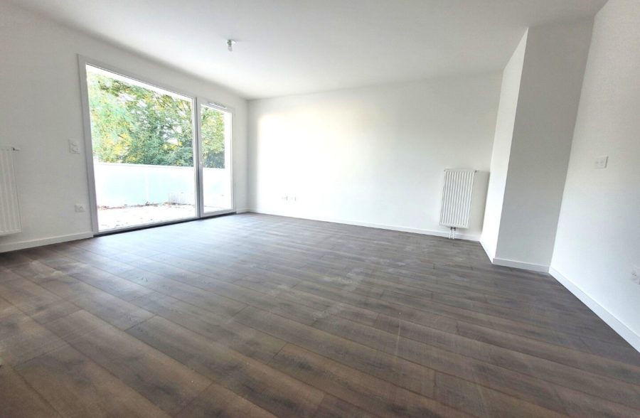 Location appartement à Tourcoing