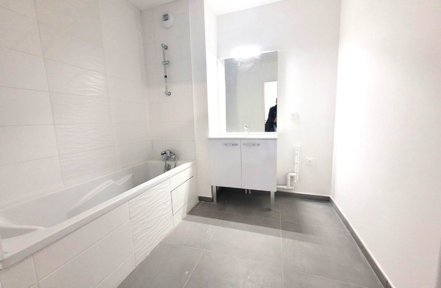 Location appartement à Tourcoing