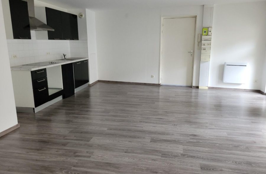 Location appartement à Cambrai