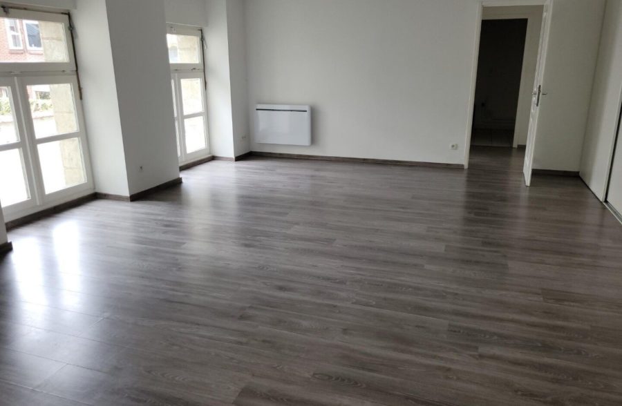 Location appartement à Cambrai