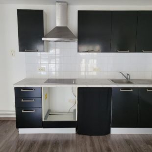 Location appartement à Cambrai