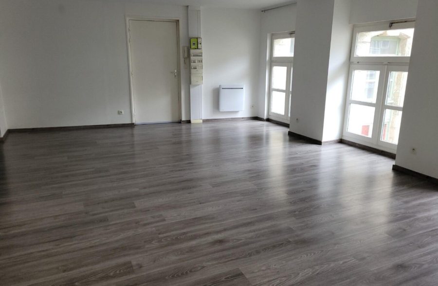 Location appartement à Cambrai