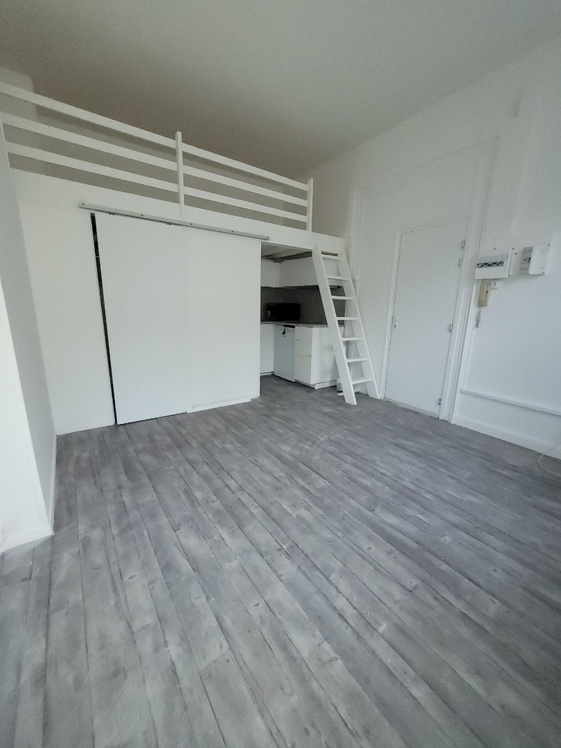 Location appartement à Cambrai