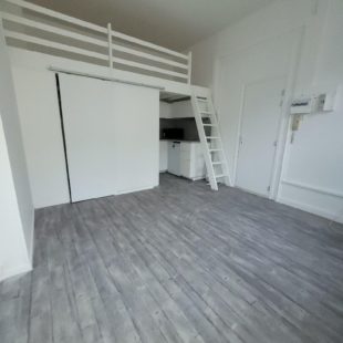 Location appartement à Cambrai