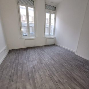 Location appartement à Cambrai