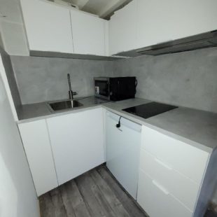 Location appartement à Cambrai