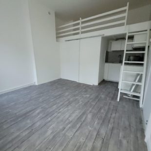 Location appartement à Cambrai