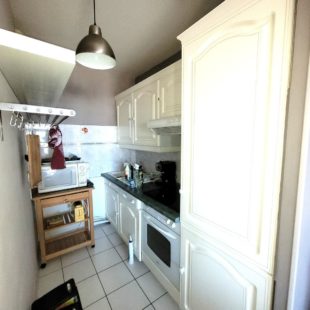 Location appartement à Calais