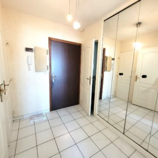 Location appartement à Calais