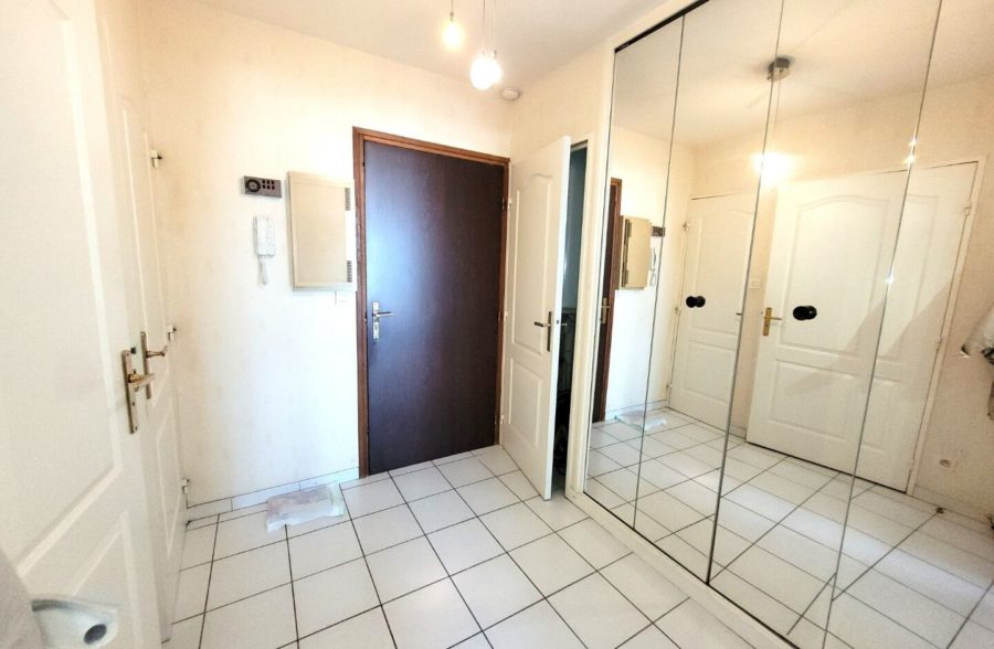 Location appartement à Calais