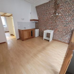 Location appartement à Lille