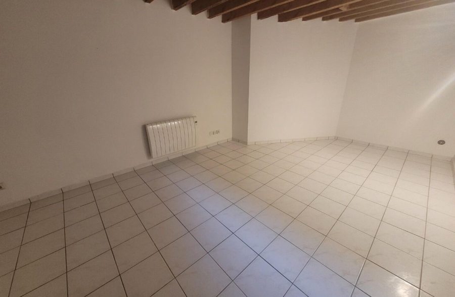 Location appartement à Lille