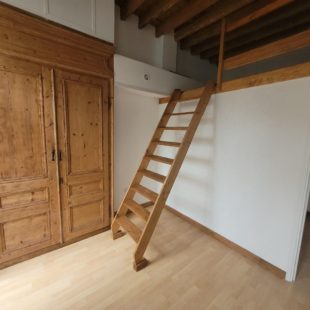 Location appartement à Lille