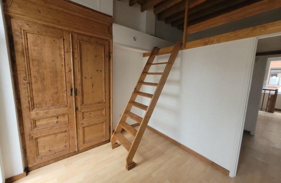 Location appartement à Lille