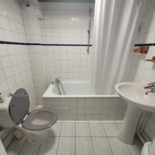 Location appartement à Lille