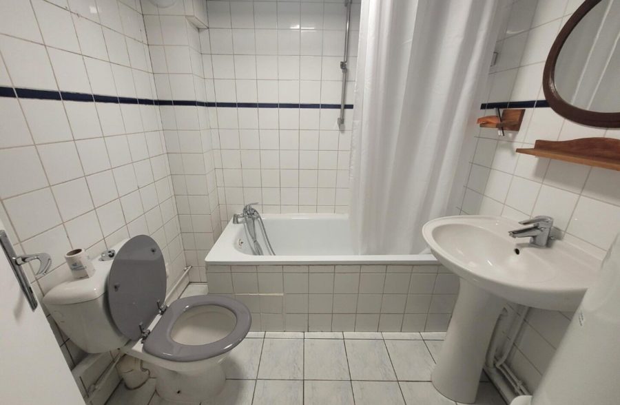 Location appartement à Lille