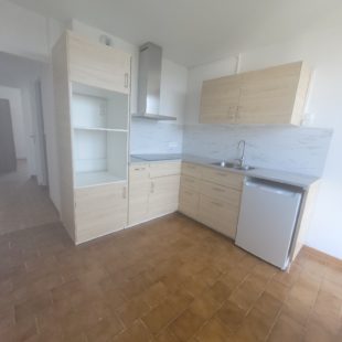 Location appartement à Maubeuge