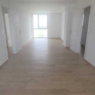 Location appartement à Maubeuge