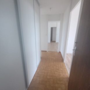 Location appartement à Maubeuge