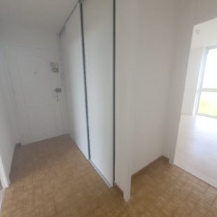 Location appartement à Maubeuge