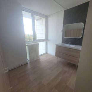 Location appartement à Maubeuge