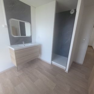 Location appartement à Maubeuge