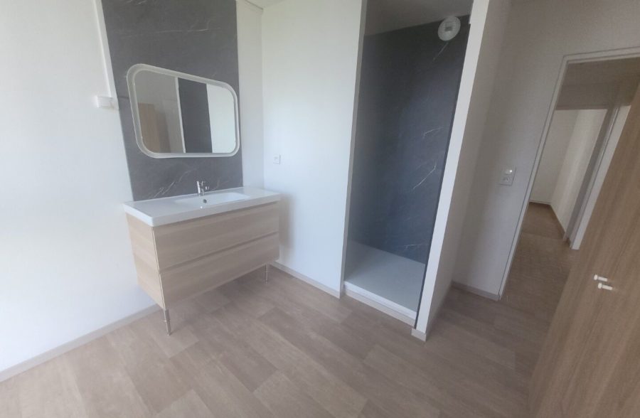 Location appartement à Maubeuge