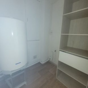 Location appartement à Maubeuge