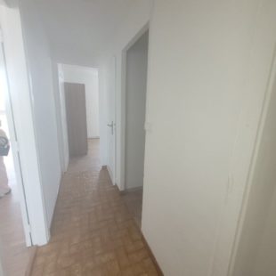 Location appartement à Maubeuge