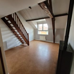 Location appartement à Wattignies