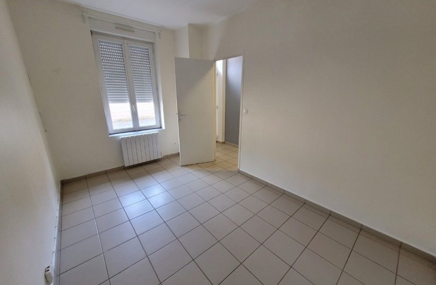 Location appartement à Wattignies