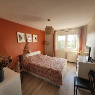 Location appartement meublé à Villeneuve-D’ascq