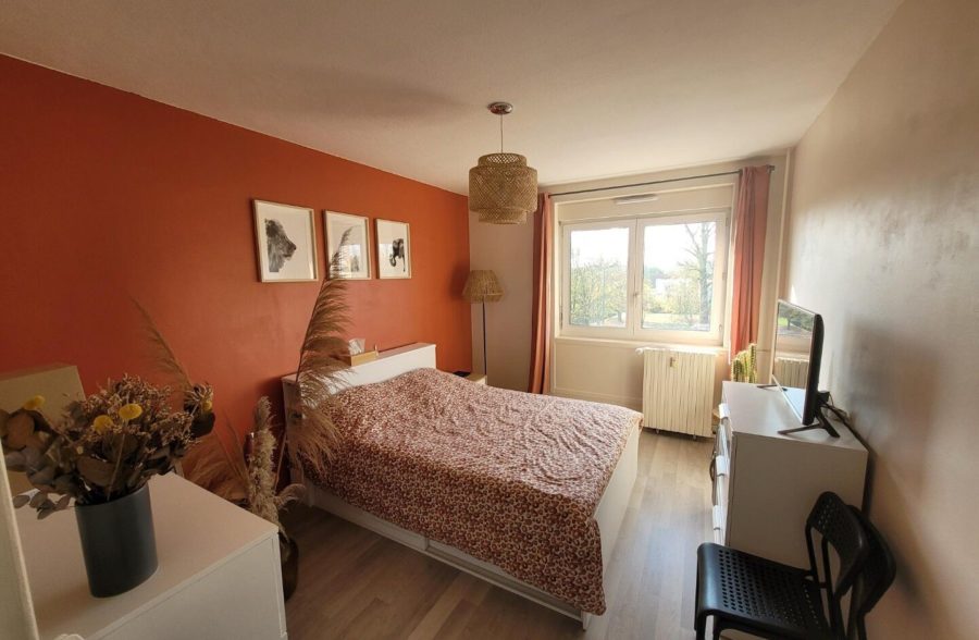 Location appartement meublé à Villeneuve-D’ascq