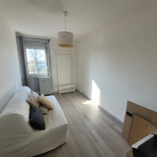 Location appartement meublé à Villeneuve-D’ascq