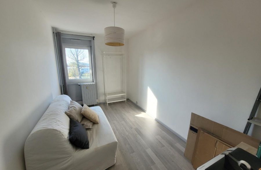 Location appartement meublé à Villeneuve-D’ascq