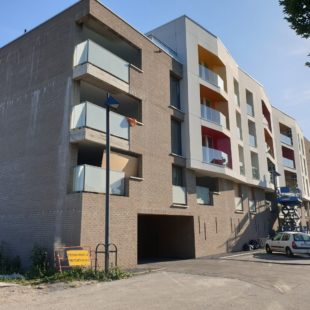 Location appartement à Valenciennes