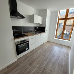 Location appartement à Cambrai