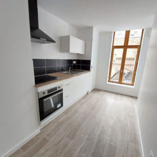 Location appartement à Cambrai