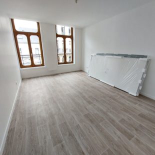 Location appartement à Cambrai