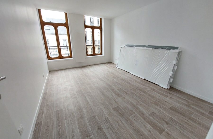 Location appartement à Cambrai