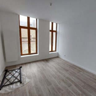 Location appartement à Cambrai