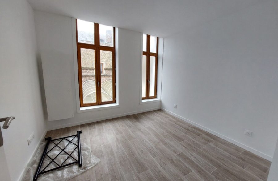 Location appartement à Cambrai