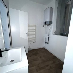 Location appartement meublé à Calais